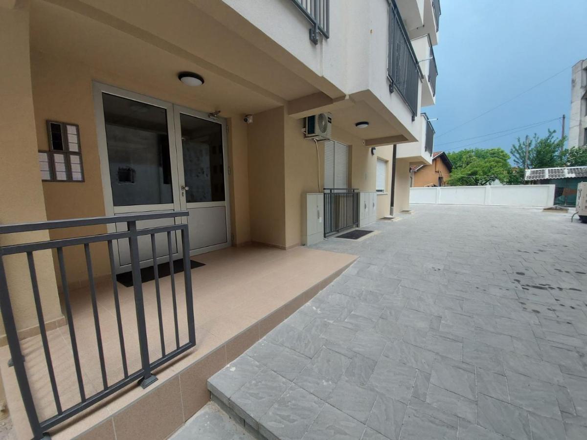 Ekskluziv Apartmani Paraćin Zewnętrze zdjęcie