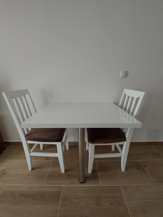 Ekskluziv Apartmani Paraćin Zewnętrze zdjęcie