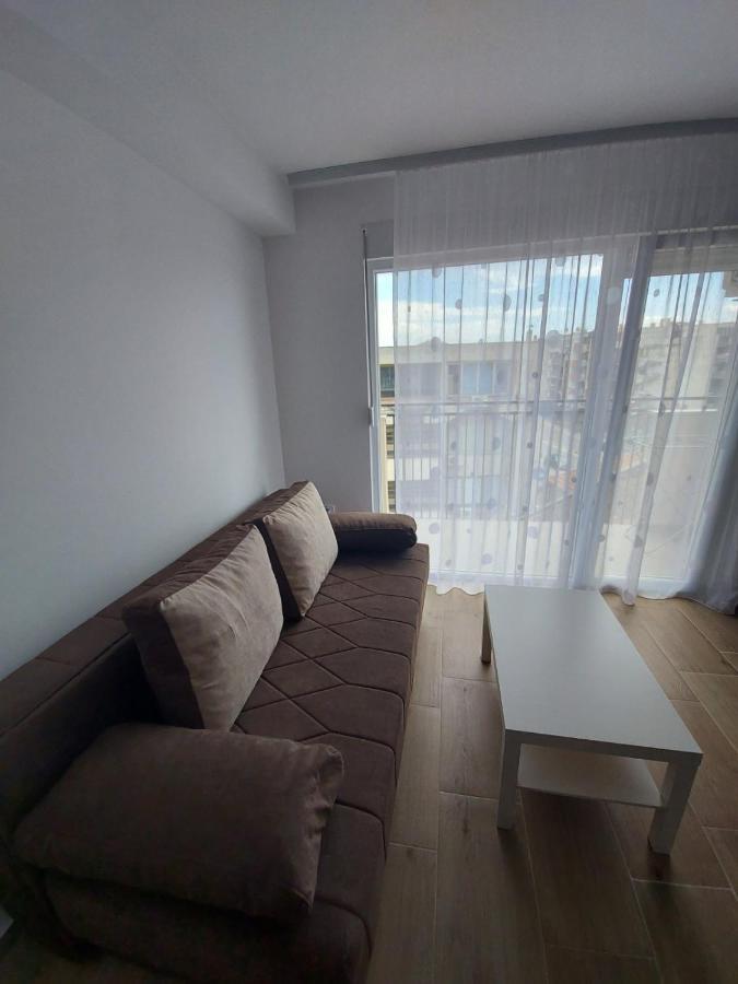Ekskluziv Apartmani Paraćin Zewnętrze zdjęcie