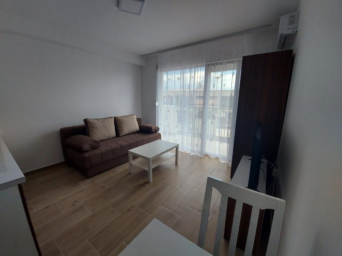 Ekskluziv Apartmani Paraćin Zewnętrze zdjęcie