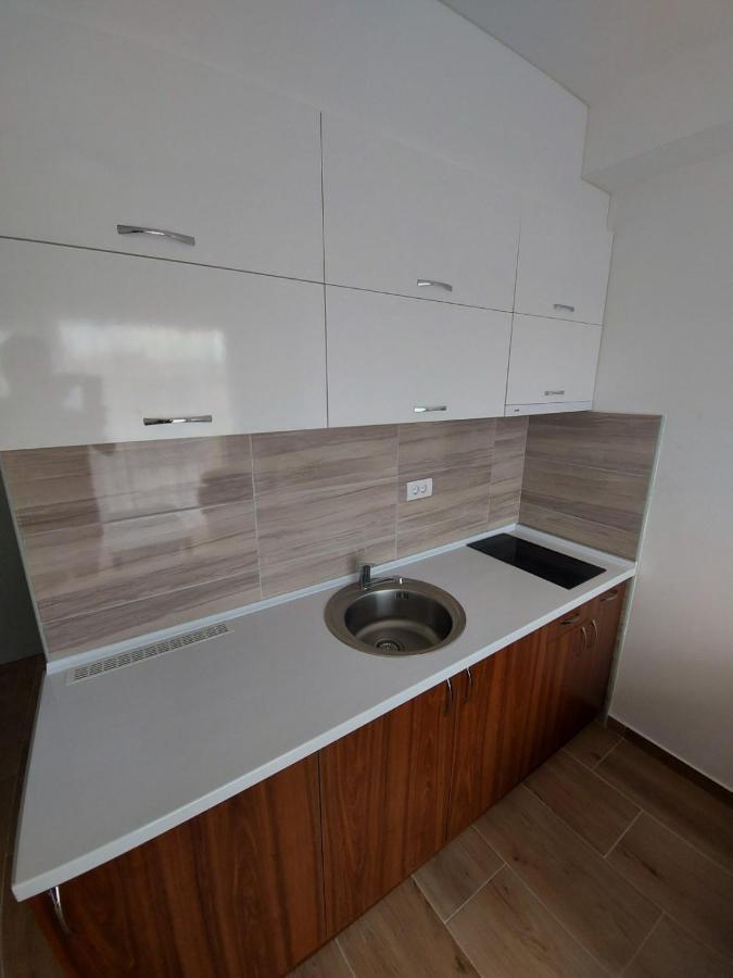 Ekskluziv Apartmani Paraćin Zewnętrze zdjęcie
