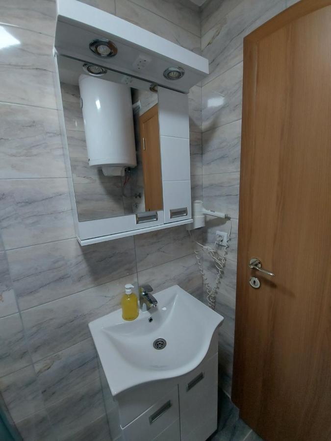 Ekskluziv Apartmani Paraćin Zewnętrze zdjęcie