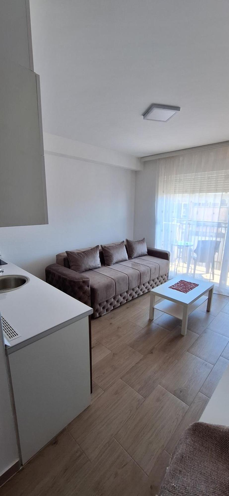 Ekskluziv Apartmani Paraćin Zewnętrze zdjęcie